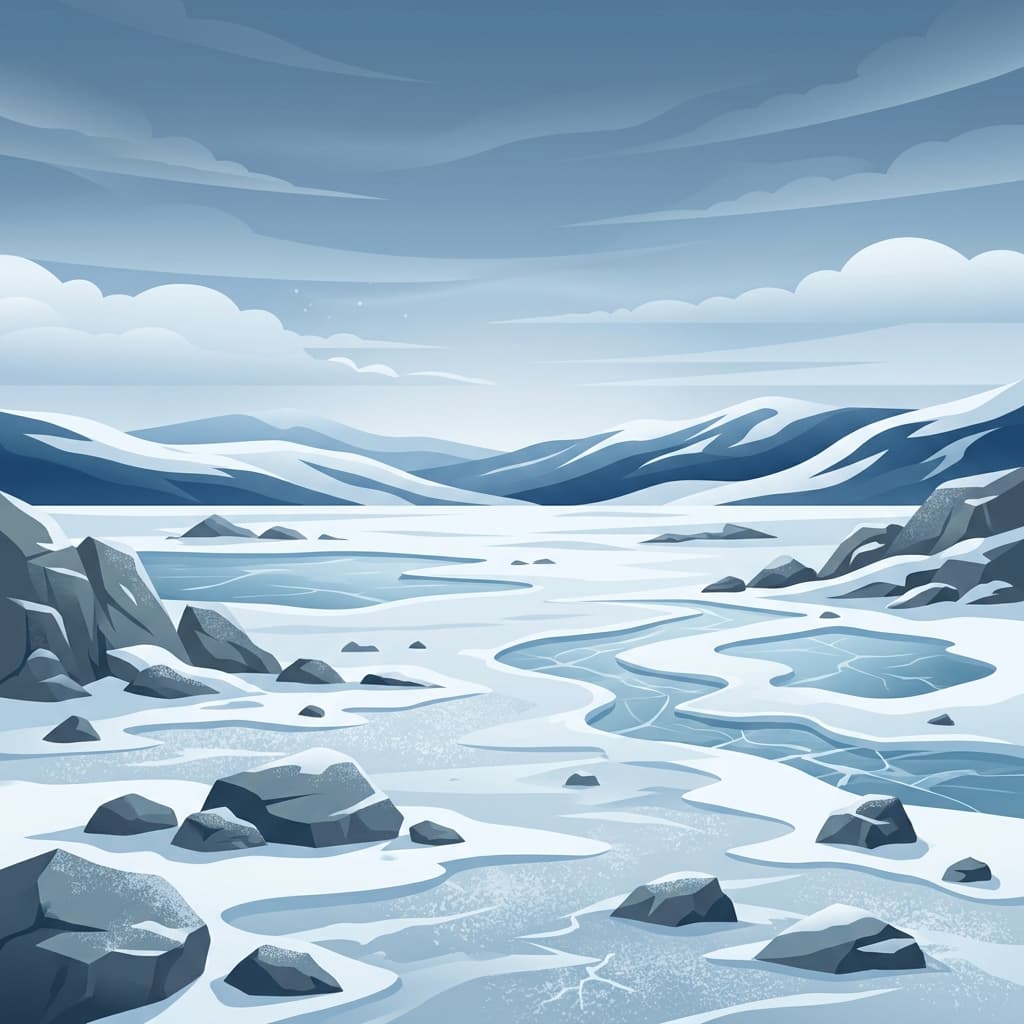 tundra biome